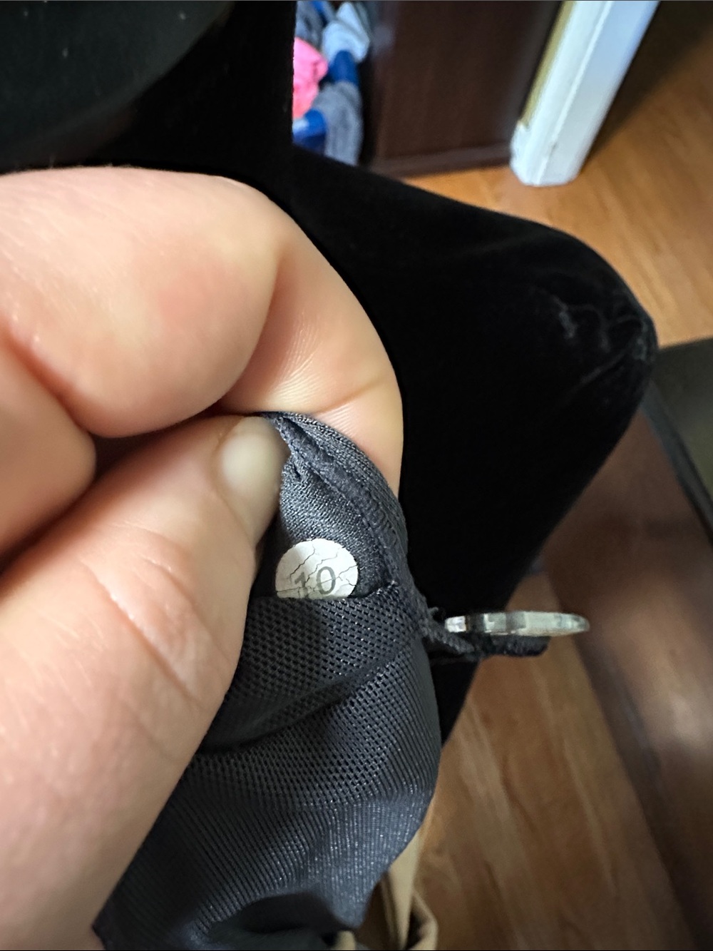 Lululemon Tank Top - Picture 4 of 4